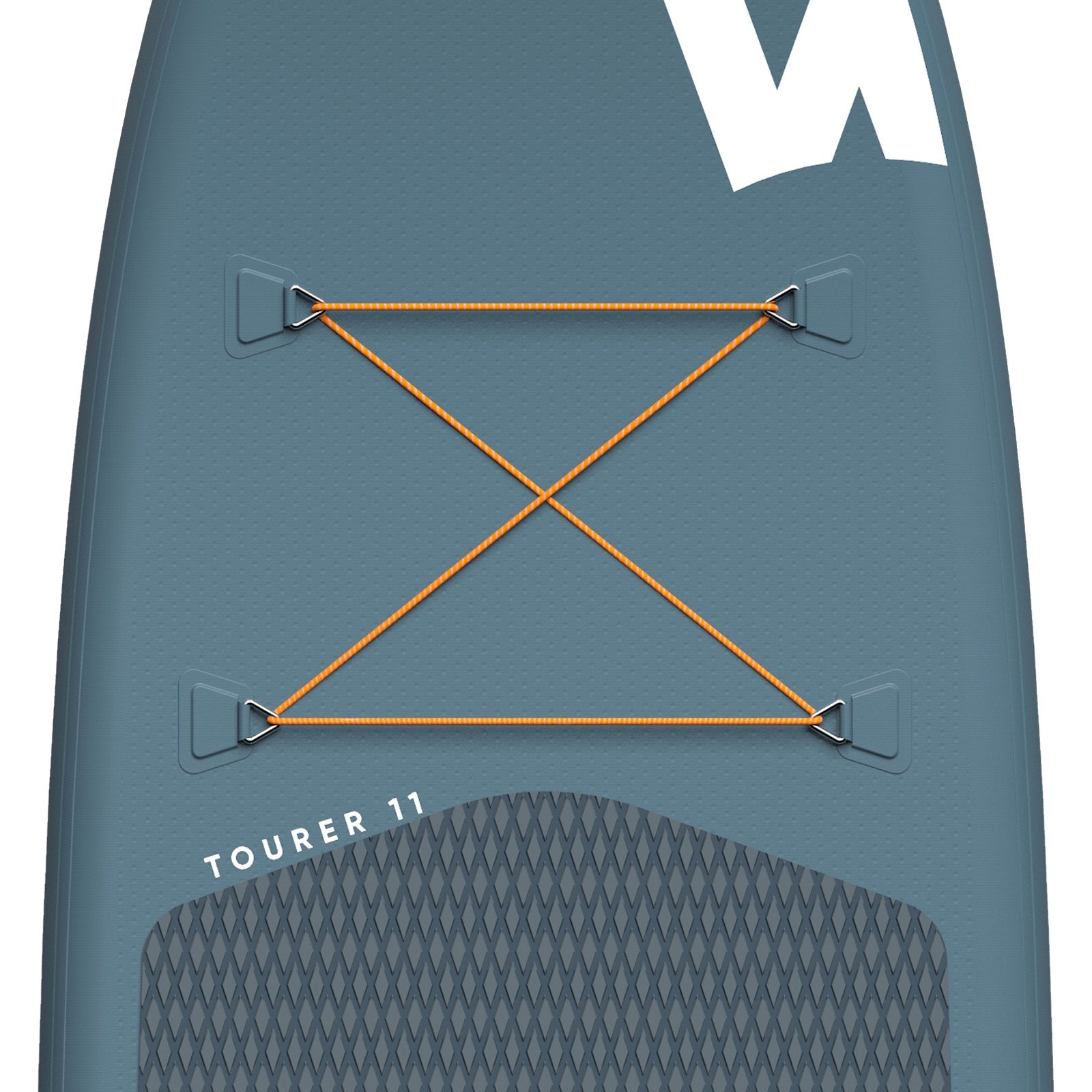 Bungee Cord | Navy Wave Sups Default Title