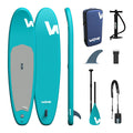 Cruiser SUP | Inflatable Stand-Up Paddle Board | 10/11ft | Aqua  Wave Sups   
