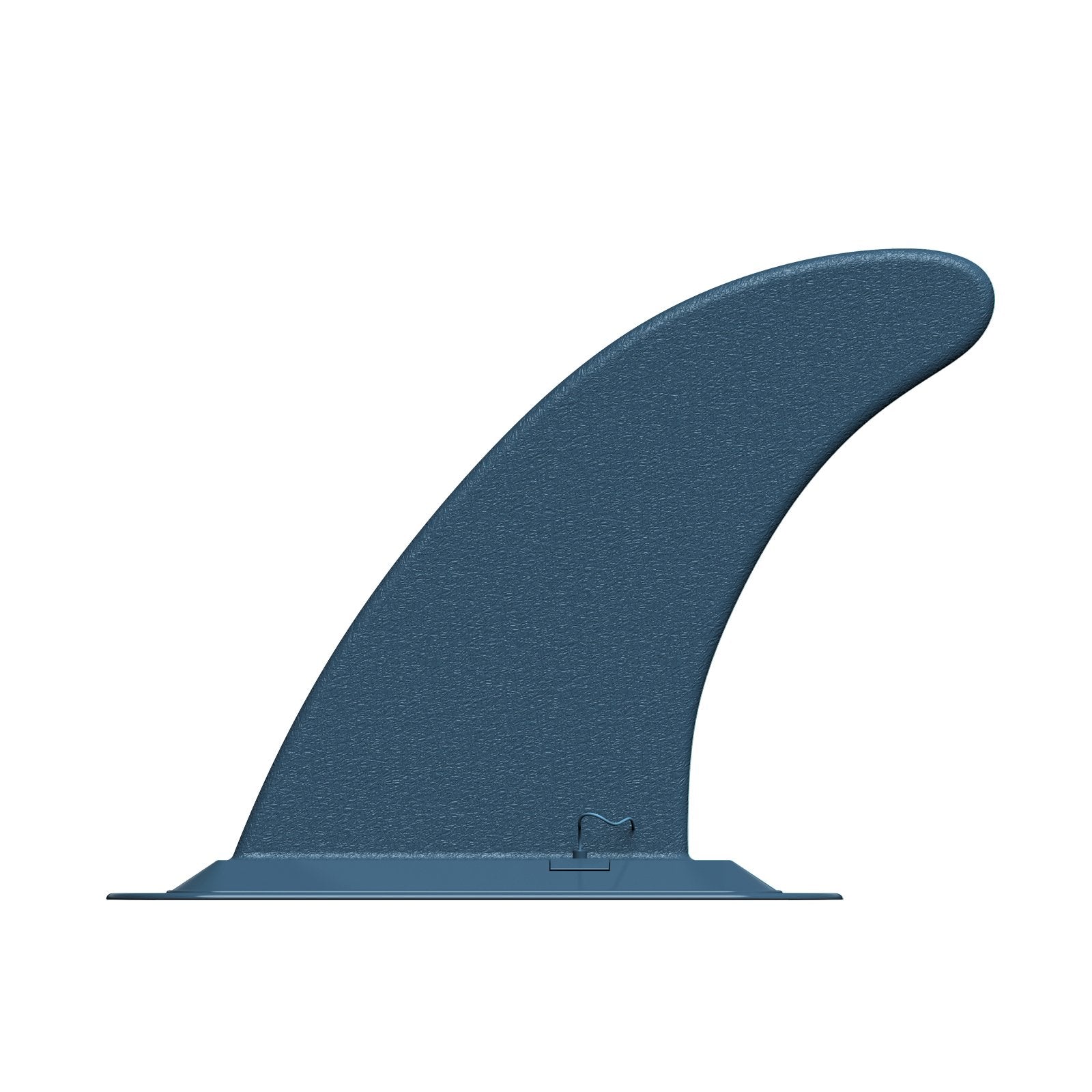 Detachable Fin | Tourer, Cruiser, Woody SUPS | Navy Wave Sups