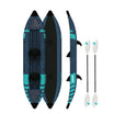 Explorer | Inflatable Kayak | PU-Stitch | 1-2/2-3 Seater Wave Sups 1-2 Seater