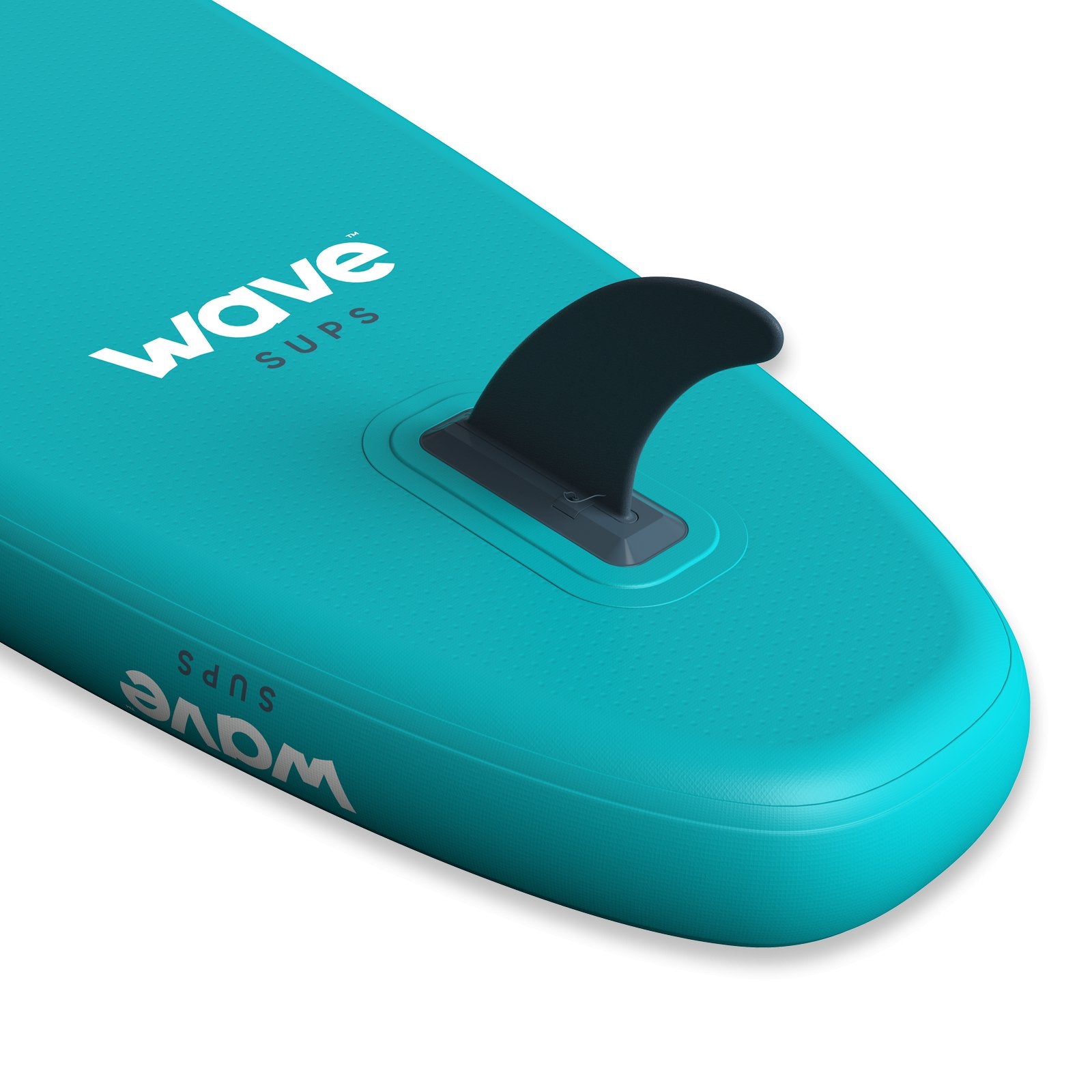 Fin Clip | Cruiser, Tourer, Woody SUPs | Aqua Wave Sups