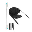 Kayak Expansion Pack | Paddle, Seat, Footrest Wave Sups
