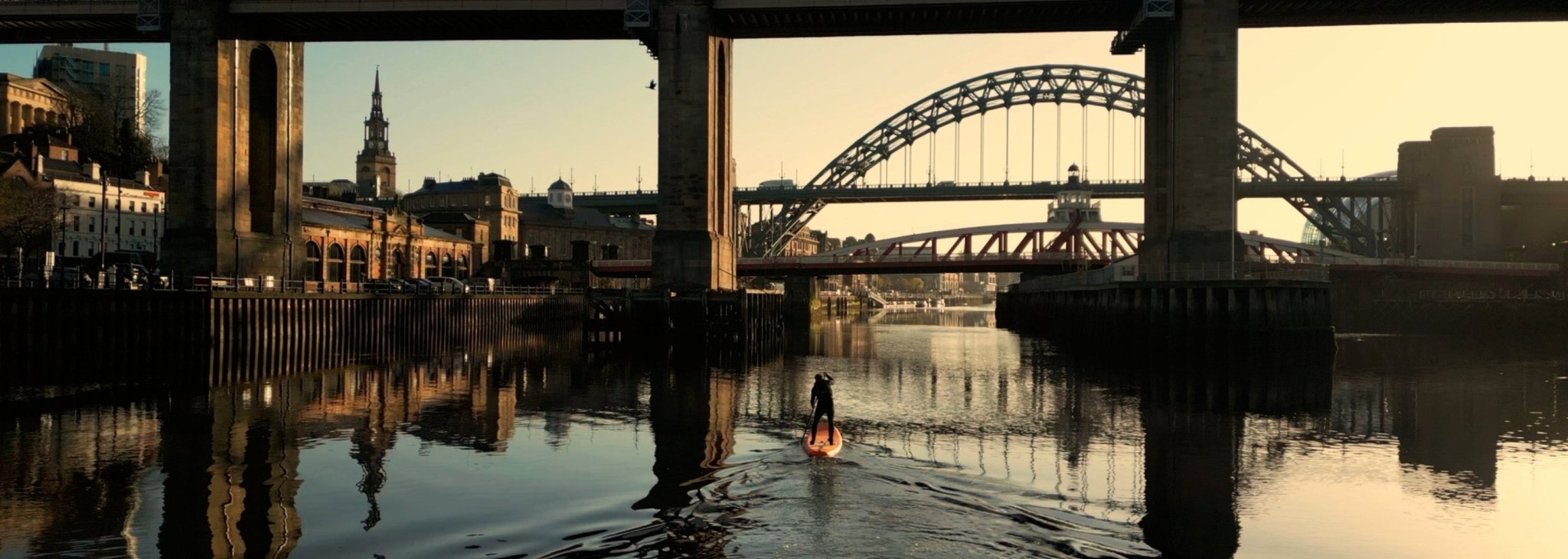 New Year, New You! - Wave Sups UK