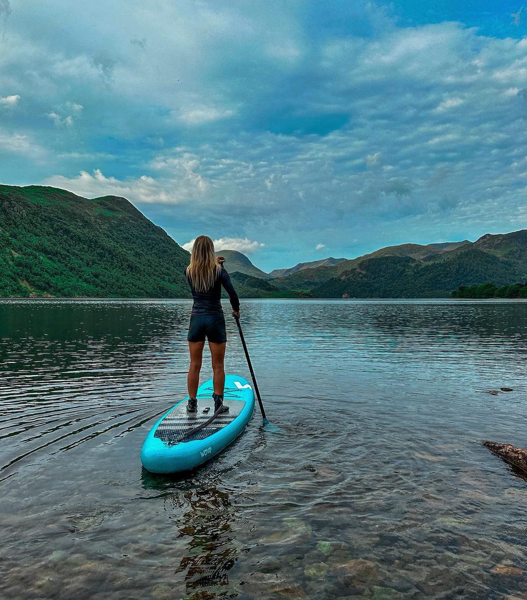 Prioritising Mental Wellness, World Mental Health Day with Wave SUPs - Wave Sups UK