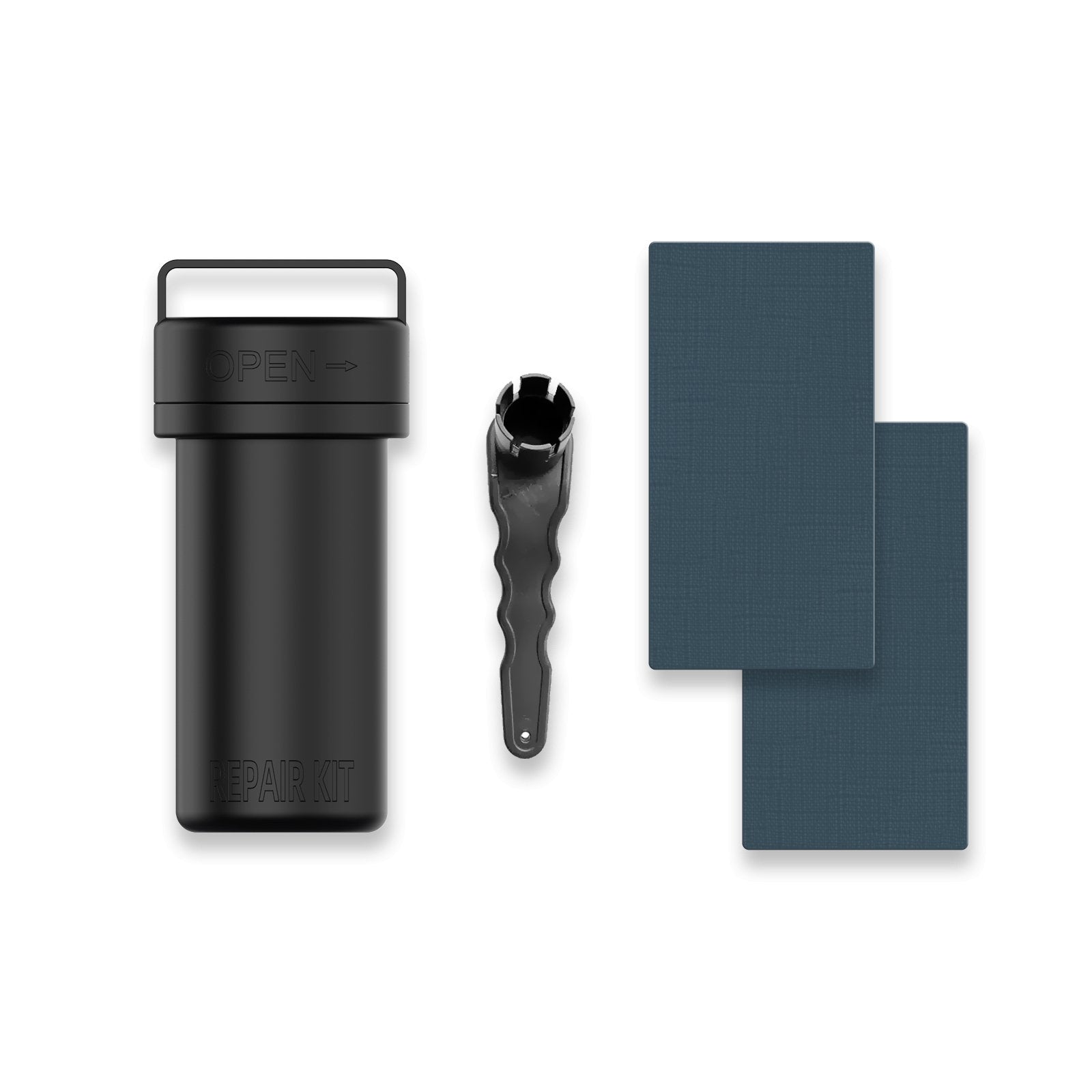 SUP Repair Kit | Navy Wave Sups