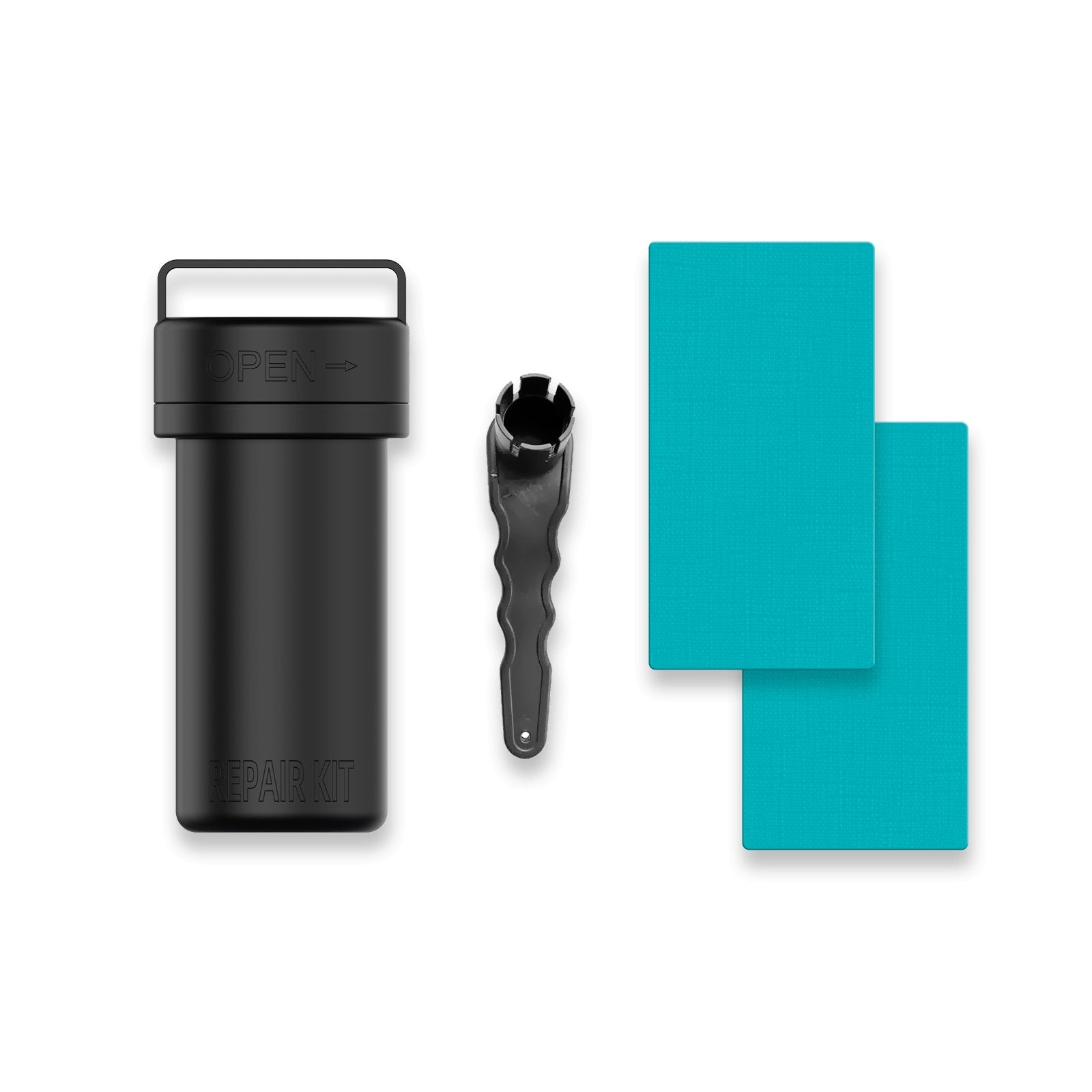 SUP Repair Kit | Orange Wave Sups