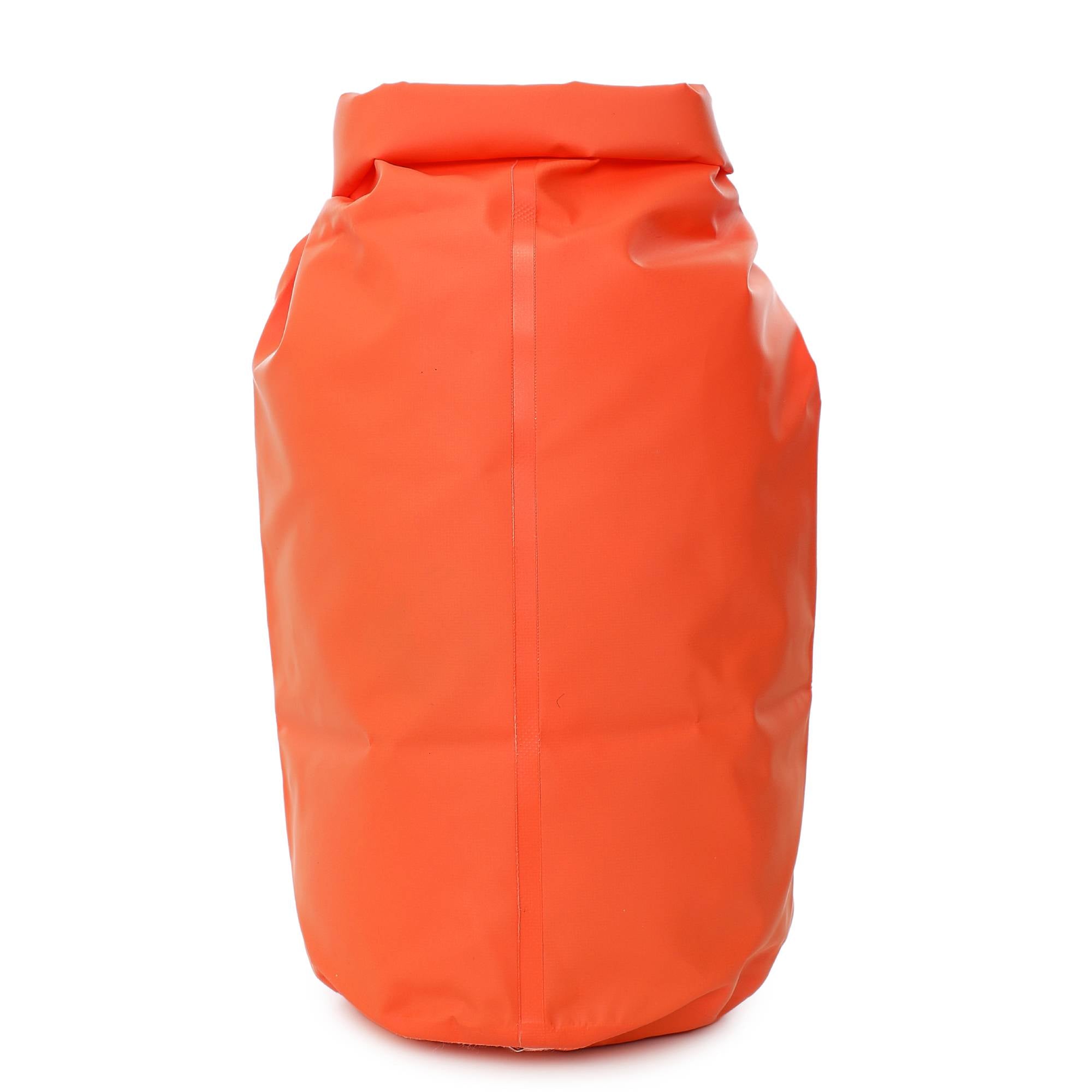 Waterproof PVC Dry Bag | Orange Wave Sups UK