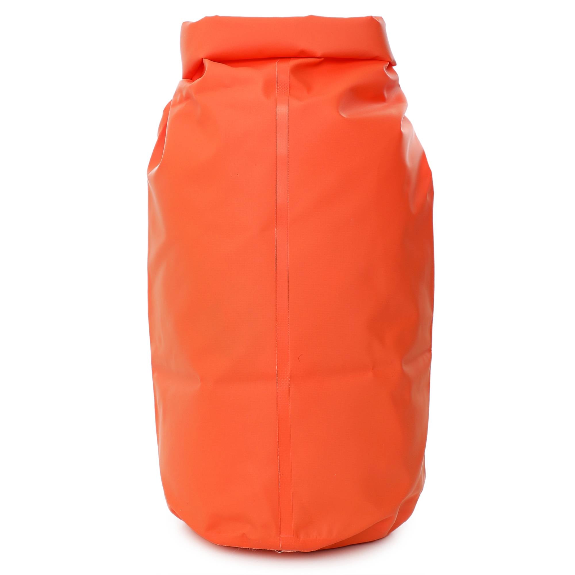Waterproof PVC Dry Bag | Orange Wave Sups UK
