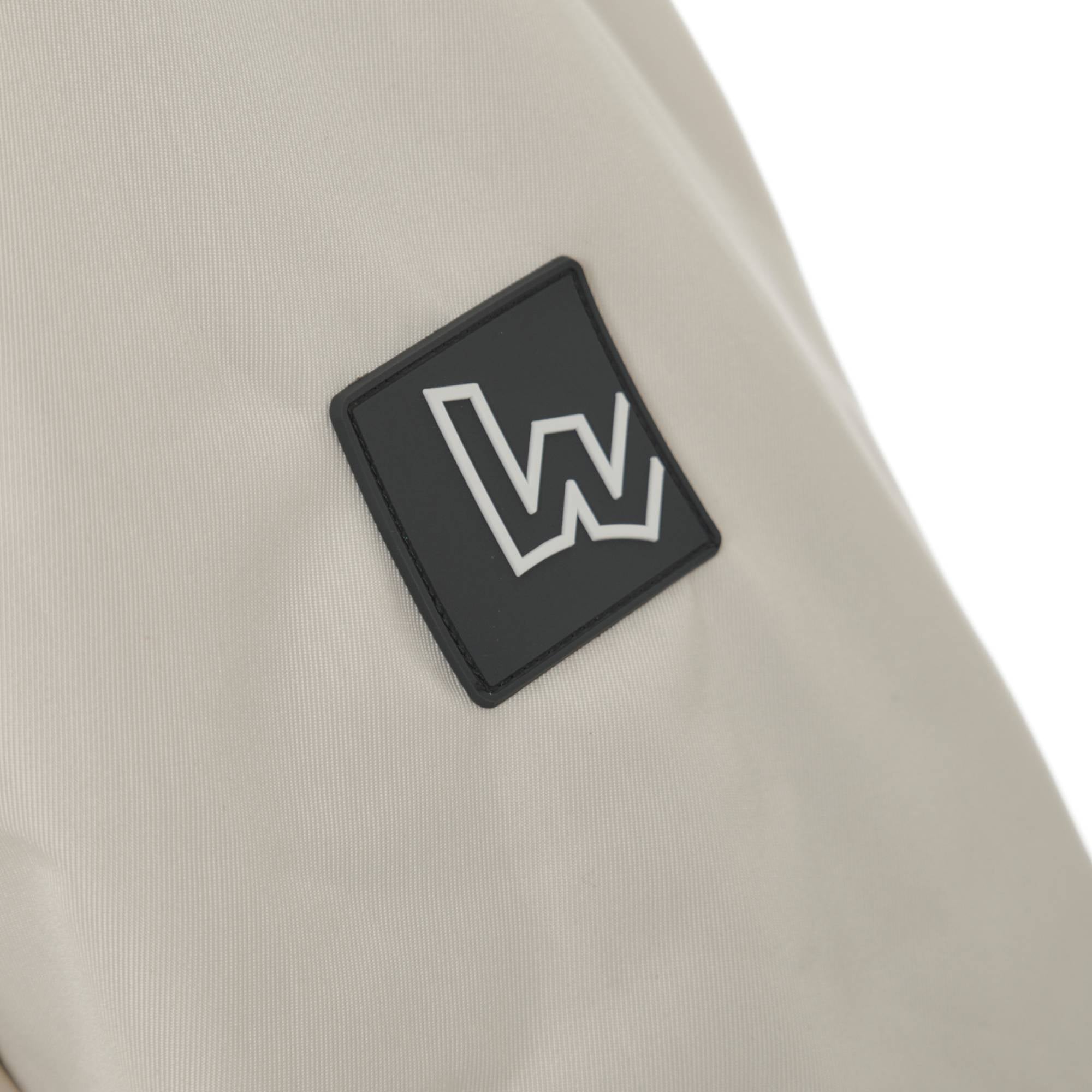 Wave 3 in 1 Waterproof & Windproof Changing Robe | Unisex | Ecru Cream Wave Sups