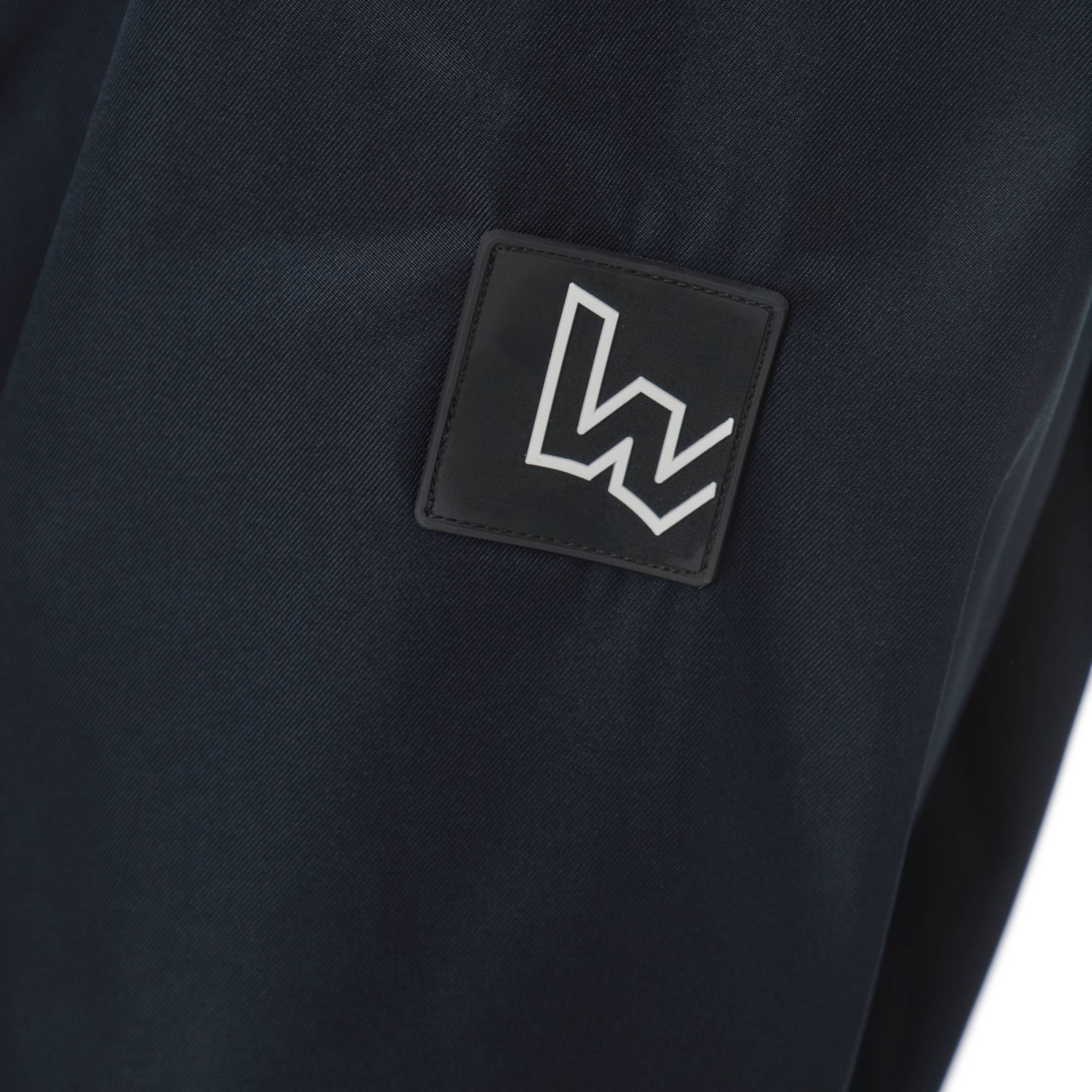 Wave 3 in 1 Waterproof & Windproof Changing Robe | Unisex | Navy Blue Wave Sups