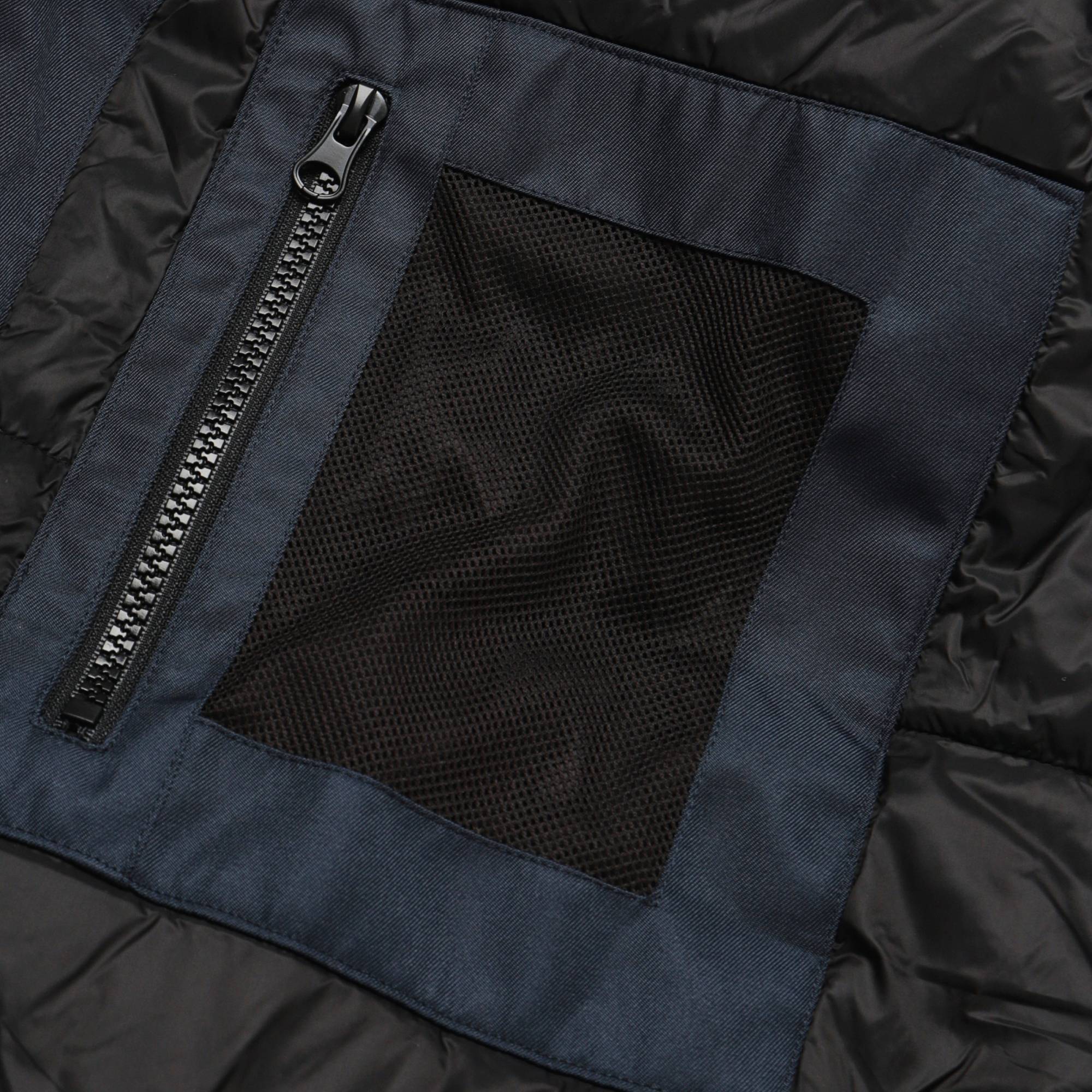 Wave 3 in 1 Waterproof & Windproof Changing Robe | Unisex | Navy Blue Wave Sups