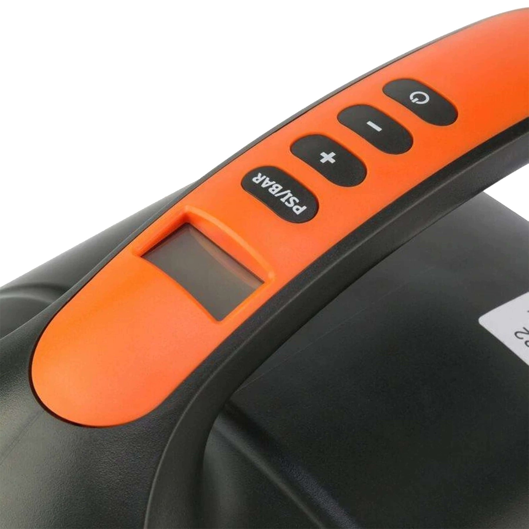 Wave Electric Pump | 20PSI Inflatable Paddle Board & Kayak  Wave Sups   