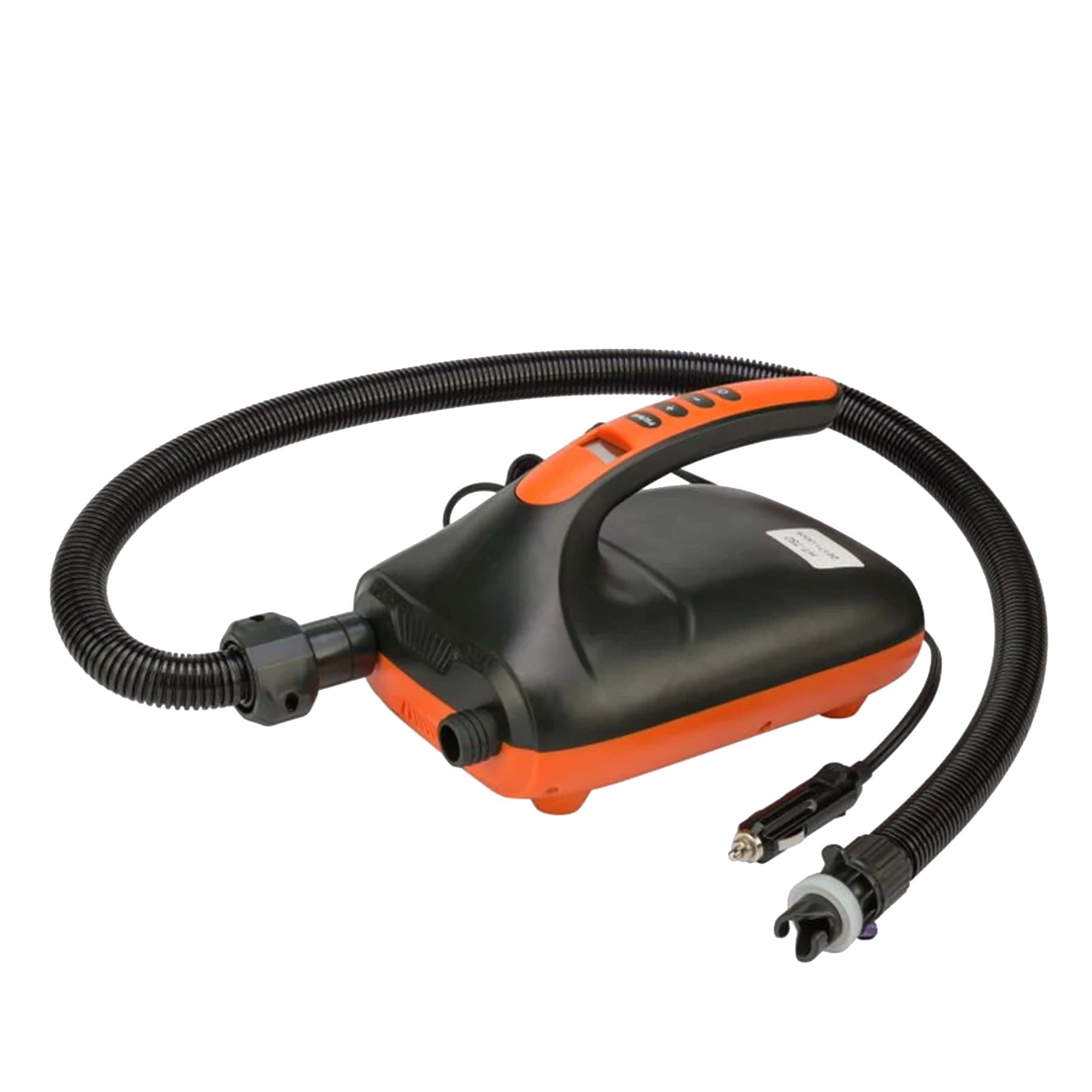 Wave Electric Pump | 20PSI Inflatable Paddle Board & Kayak  Wave Sups   